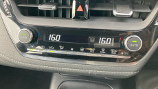 Toyota Corolla 1.8 Hybrid Icon 5dr CVT Hybrid Hatchback